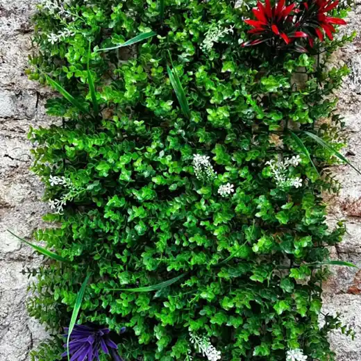 Jardín Vertical “Samborombom” 60x40 (Envíos a Domicilio)