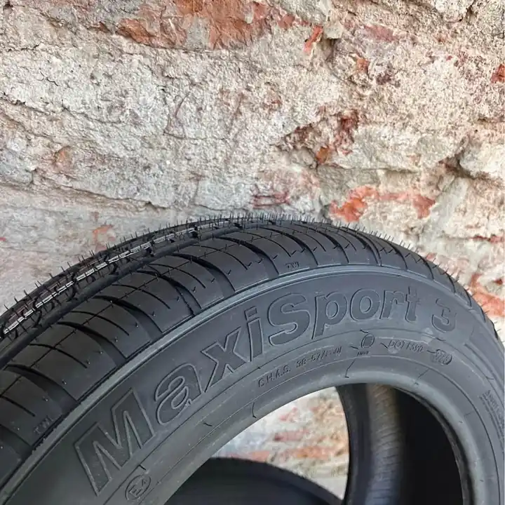 Neumático Fate MaxiSport 3 185/60R15 84h (Envíos a Domicilio)