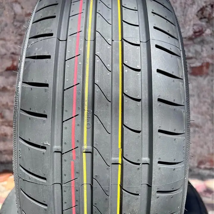 Neumático Fate Eximia Pininfarina HP 205/55R16 94v (Envíos a Domicilio)