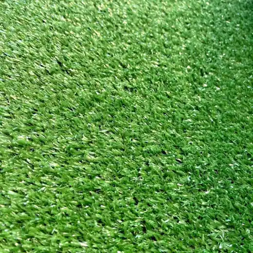 Nuevo ingreso Césped Sintético 10mm Premium con drenaje para el agua (Envíos a Domicilio)