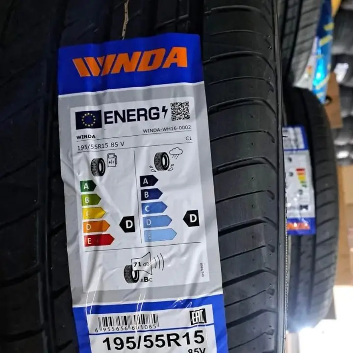 Neumáticos Winda (Envíos a Domicilio)