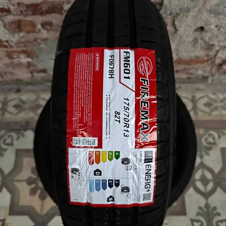 Neumático Firemax FM601 175/70R13 (Envíos a Domicilio)