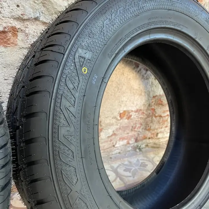 Neumático Fate Eximia Pininfarina SUV 235/60R16 (Envíos a Domicilio)