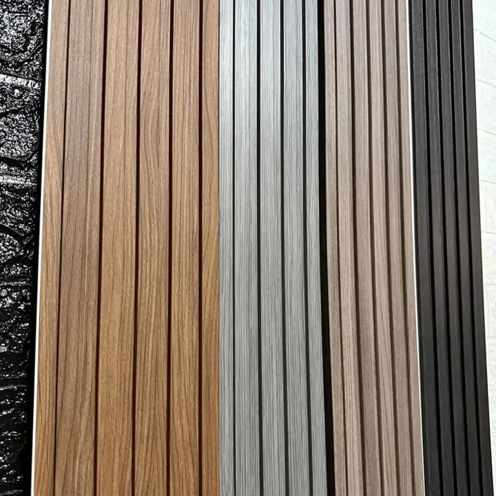 Wall Panel WPC Interior 2.90x15cms (Envíos a Domicilio)
