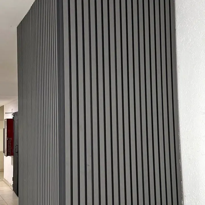 Oportunidad Wall Cladding WPC Exterior 2.90x22cms (Envíos a Domicilio)