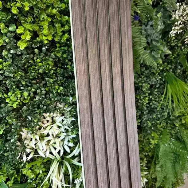 Oportunidad Wall Panel WPC Carbón 2.75x15cms (Envíos a Domicilio)