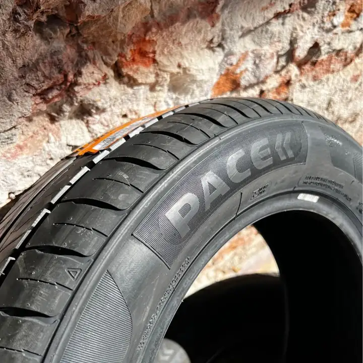 Neumático Pace Pc50 175/65R14 82h (Envíos a Domicilio)