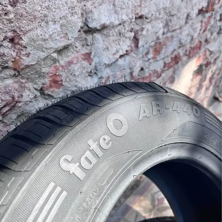 Neumático Fate AR-440 205/65R15 (Envíos a Domicilio)