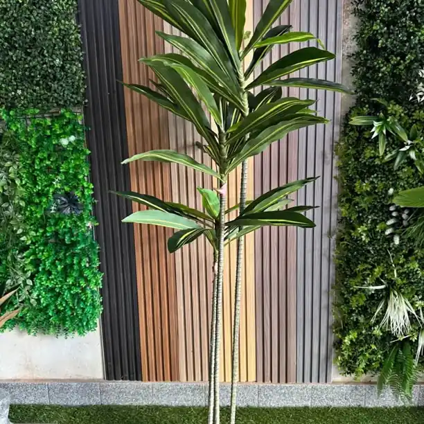 Planta Artificial Palo de Agua 1.60cms Estilo Moderno (Envíos a Domicilio)