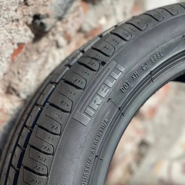 Neumático Pirelli P7 Cinturato 225/45R17 94w XL