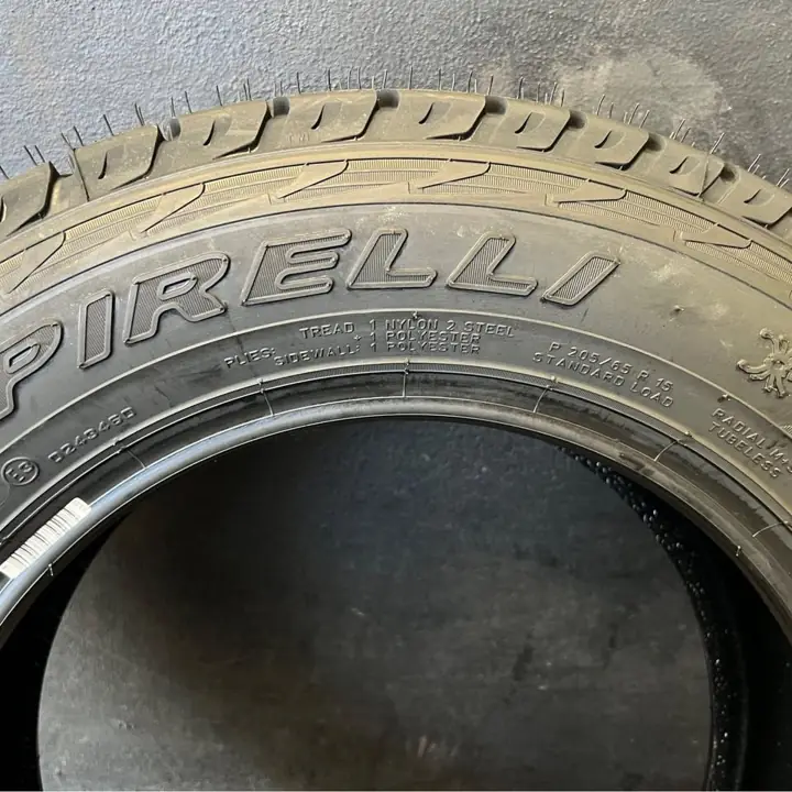 Neumático Pirelli Scorpion ATR 205/65R15 (Envíos a Domicilio)