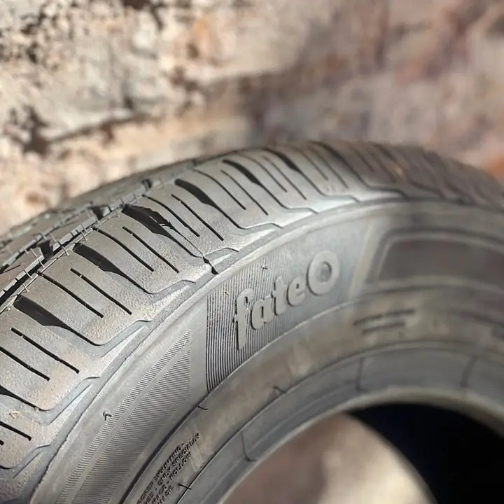 Neumático Fate Prestiva 165/70R13 (Envíos a Domicilio)