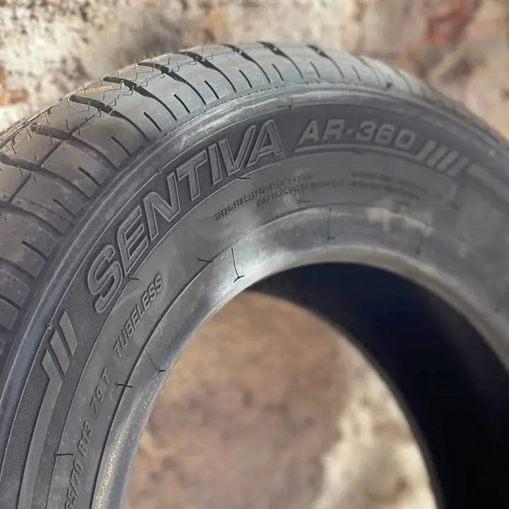Neumático Fate Sentiva AR-360 175/65R14 (Envíos a Domicilio)