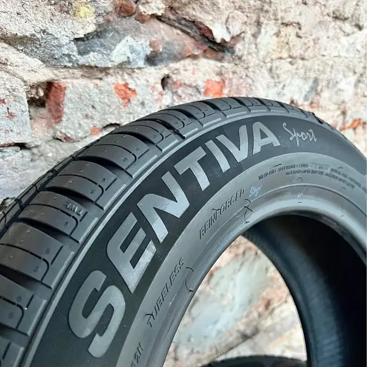 Neumático Fate Sentiva Sport 185/65R15 (Envíos a Domicilio)