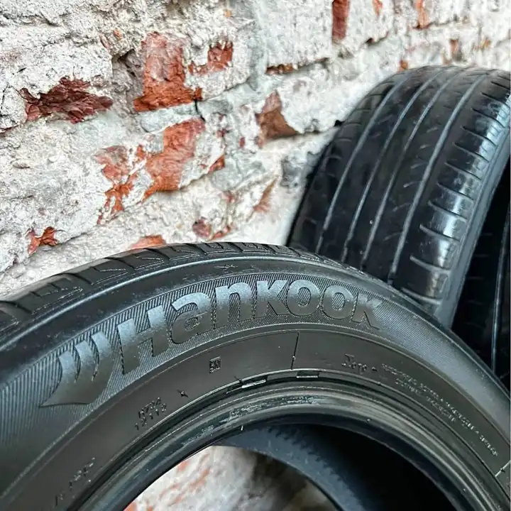 Neumático Hankook Optimo H724 185/60R14 (Usado)