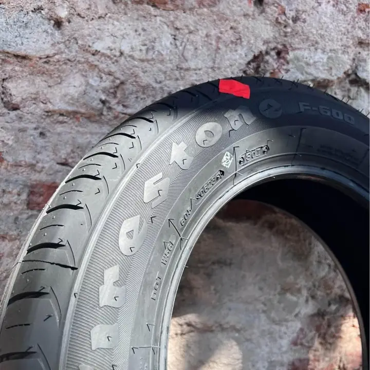 Neumático Firestone F-600 185/65R14 (Envíos a Domicilio)