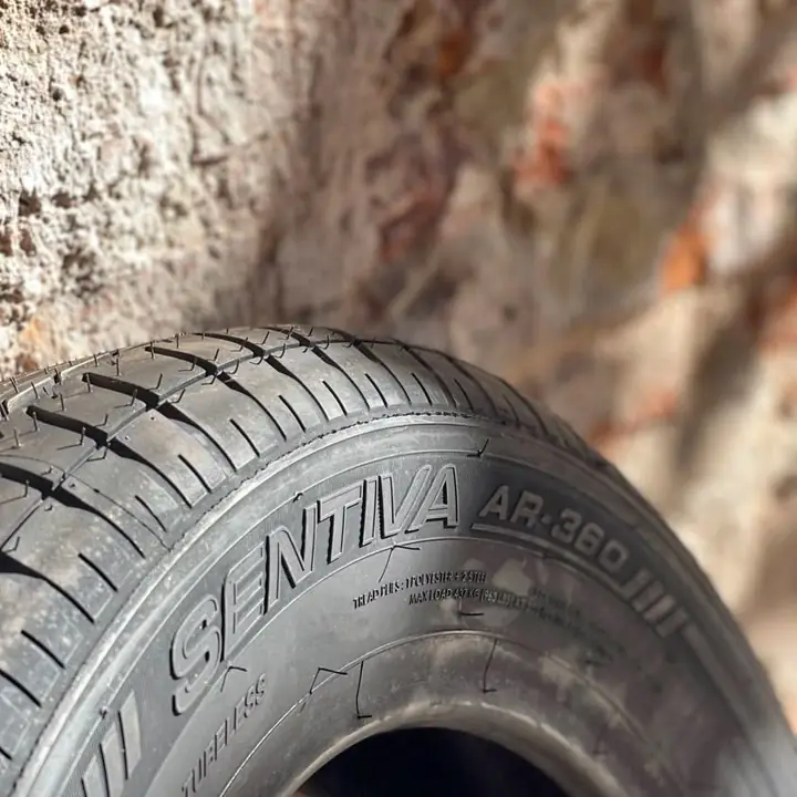 Neumático Fate Sentiva AR-360 175/70R13 (Envíos a Domicilio)