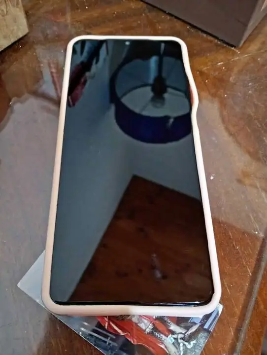 Motorola e22