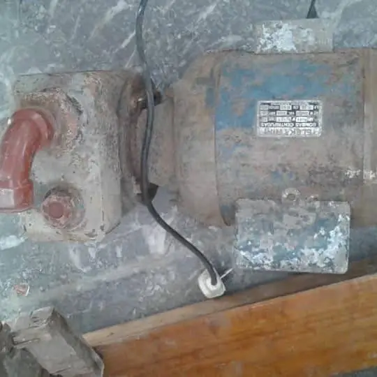 Bomba centrifuga 3/4