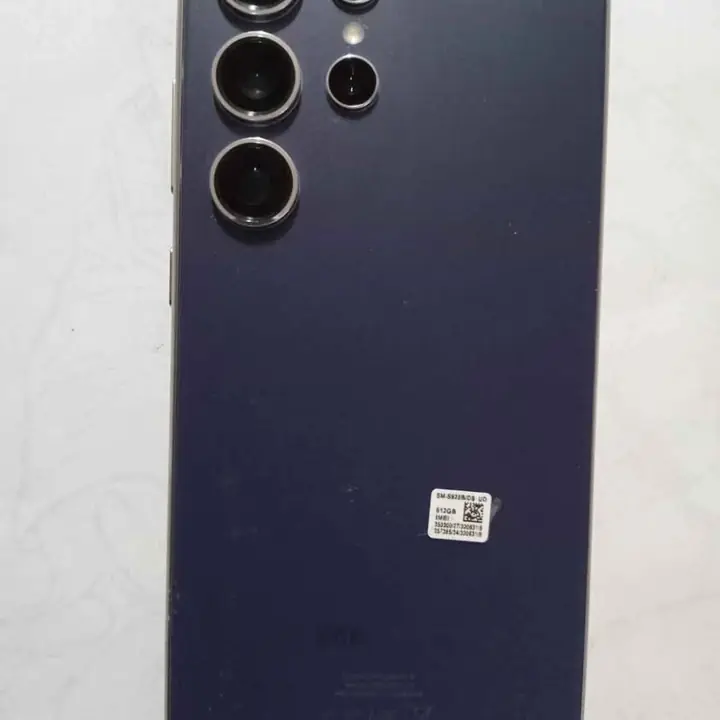 S 24 ultra 512 GB