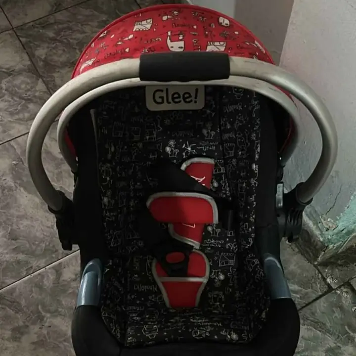 Huevito bebe