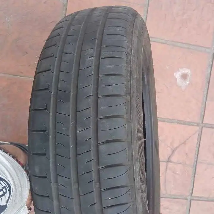 Cubiertas 185 65 15
