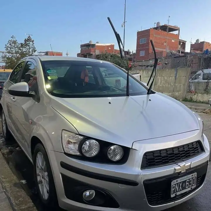 2016 Chevrolet 2016