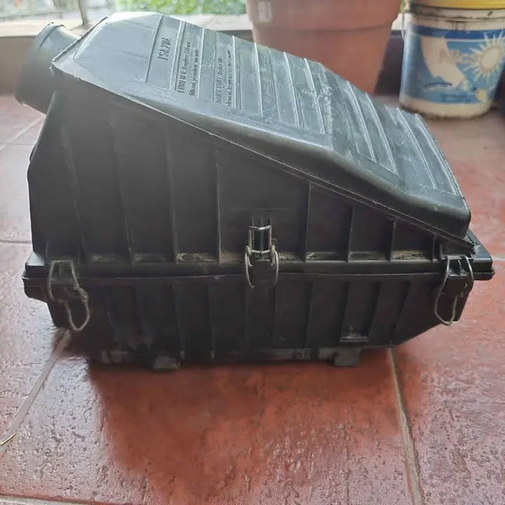 Porta filtro peugeot 405