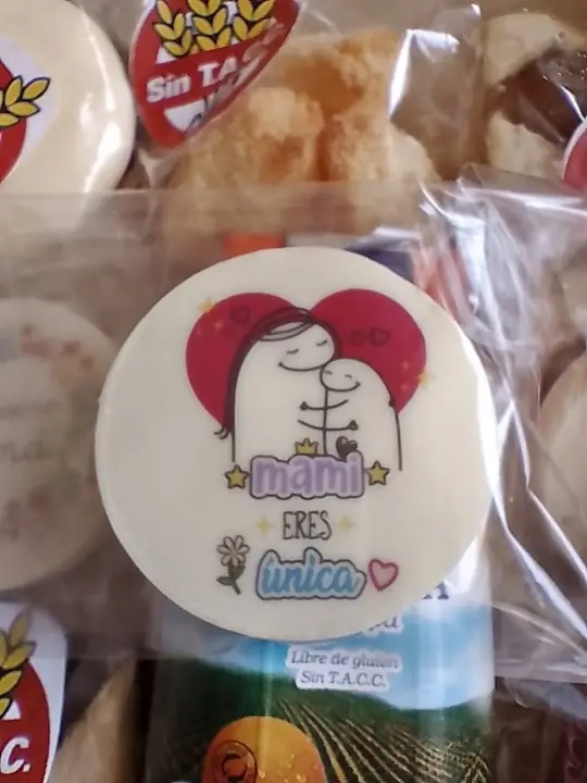 Box d ́ia de la madre