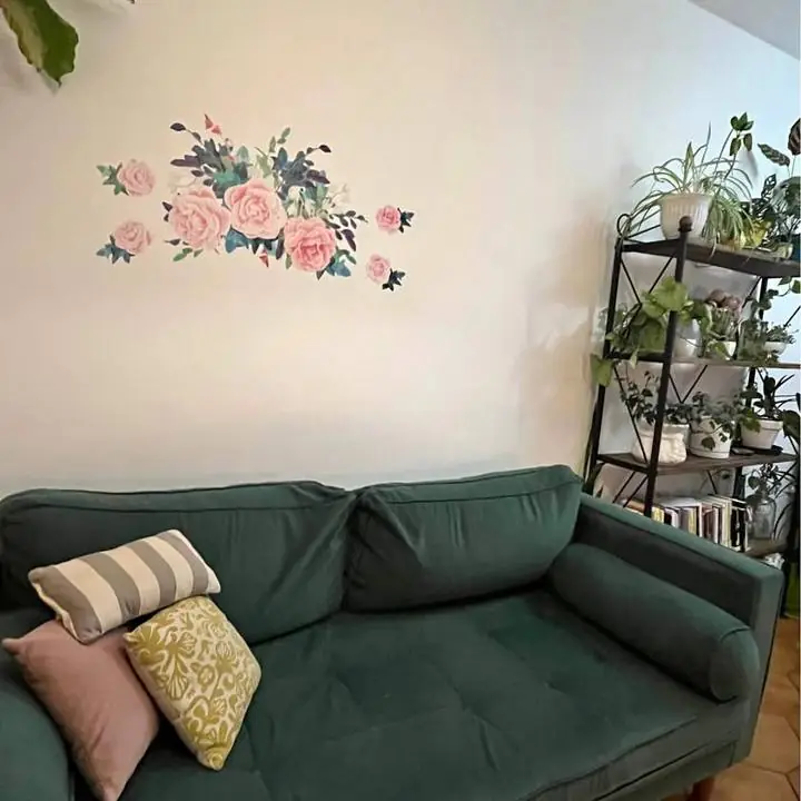 Sillón dos cuerpos