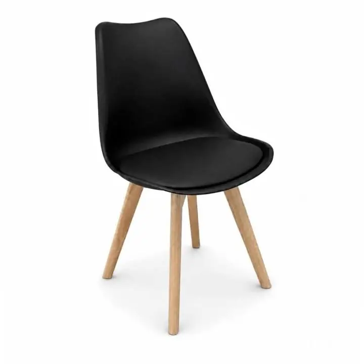 Conjunto de 4 Silla emaes