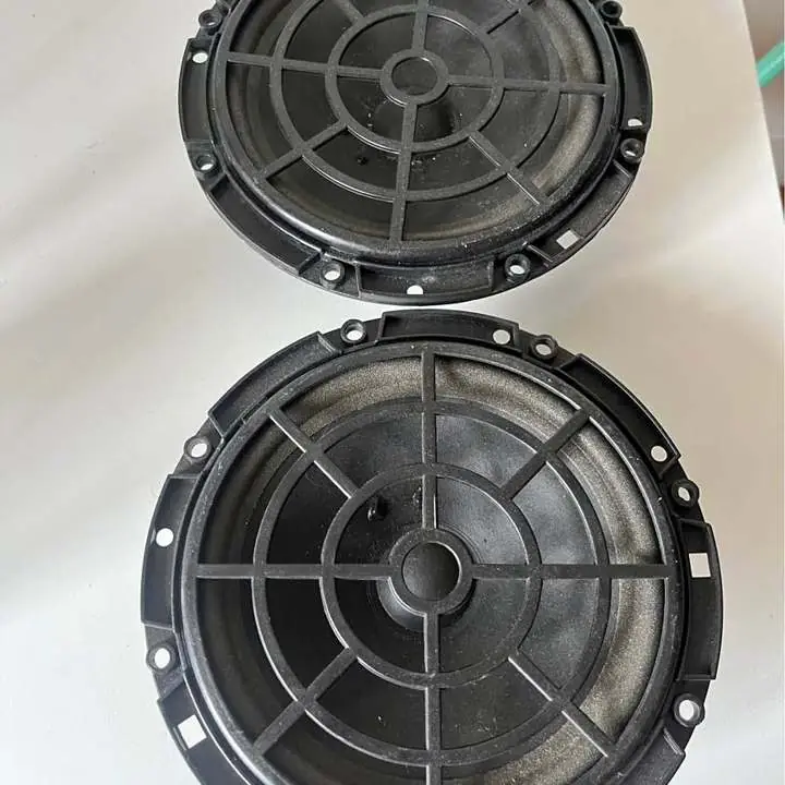 Parlantes originales Peugeot 206