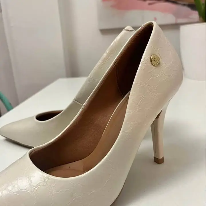 Stilettos Vizzano novia