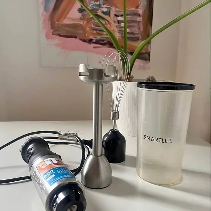 Minipimer