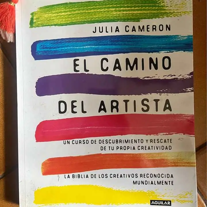 El camino del artista libro