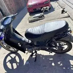 Brava nevada 110