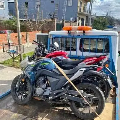 Motomel sirius 190