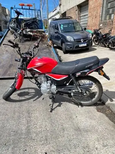 Keller stratus 150