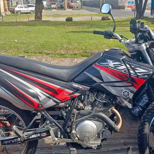 Dominar 400CC