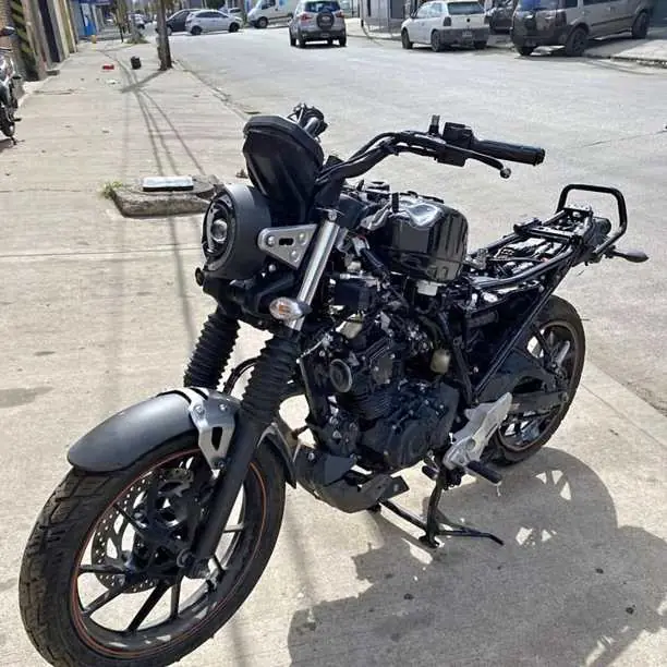 Yamaha fz fi S x 150