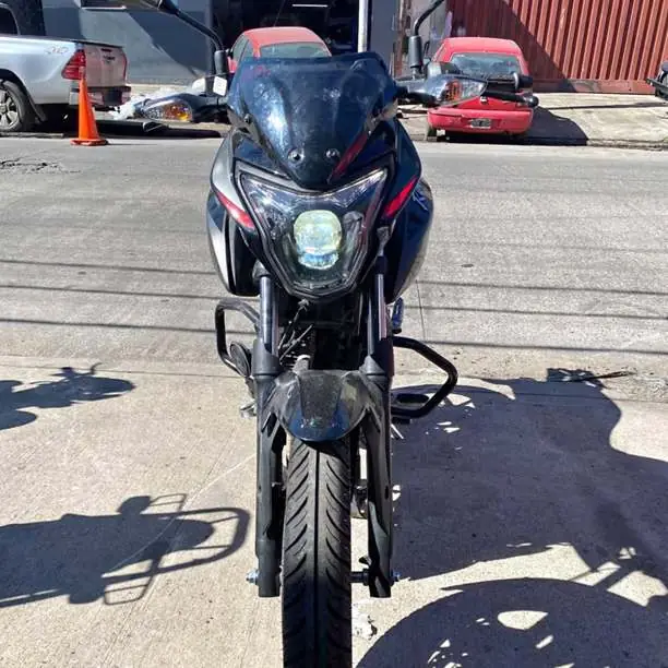 Bajaj rouser 150 P