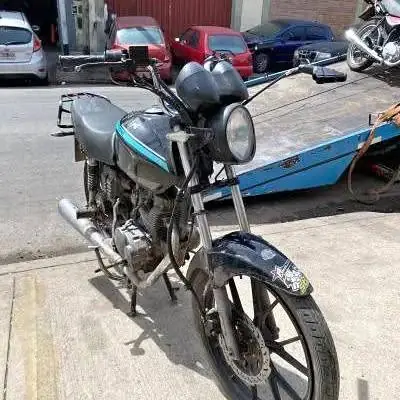 Motomel S2 full disco aleación