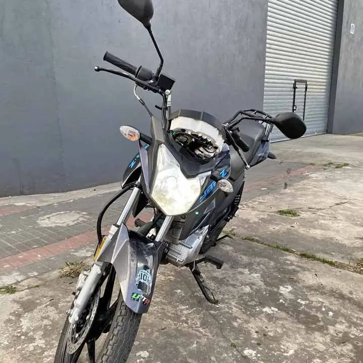 Yamaha ybr-Z 125