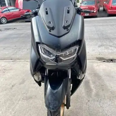 Yamaha nm-x connected 155