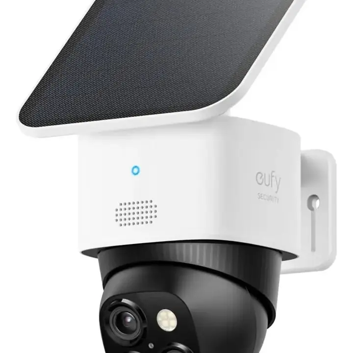 Cámara de Seguridad Exterior Anker eufy SoloCam S340