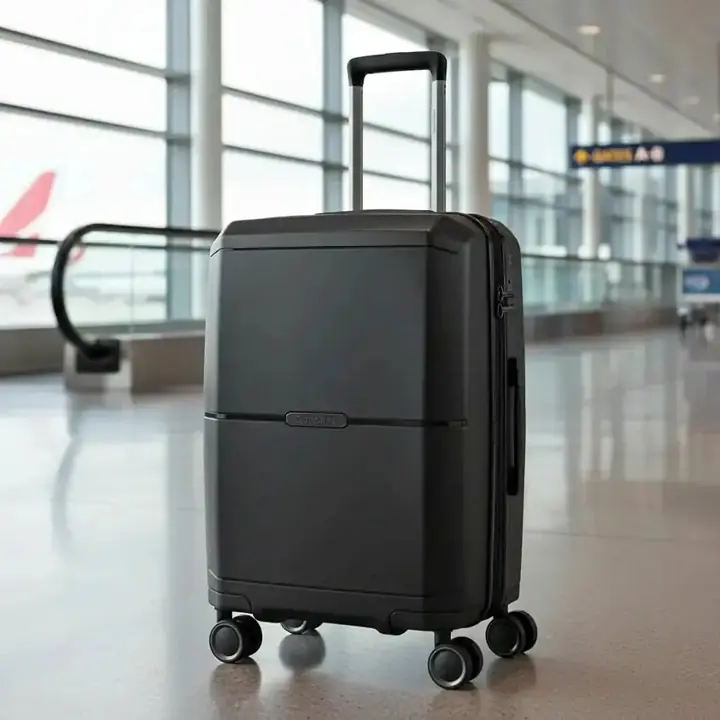 Carry On Samsonite Jaspers TSA