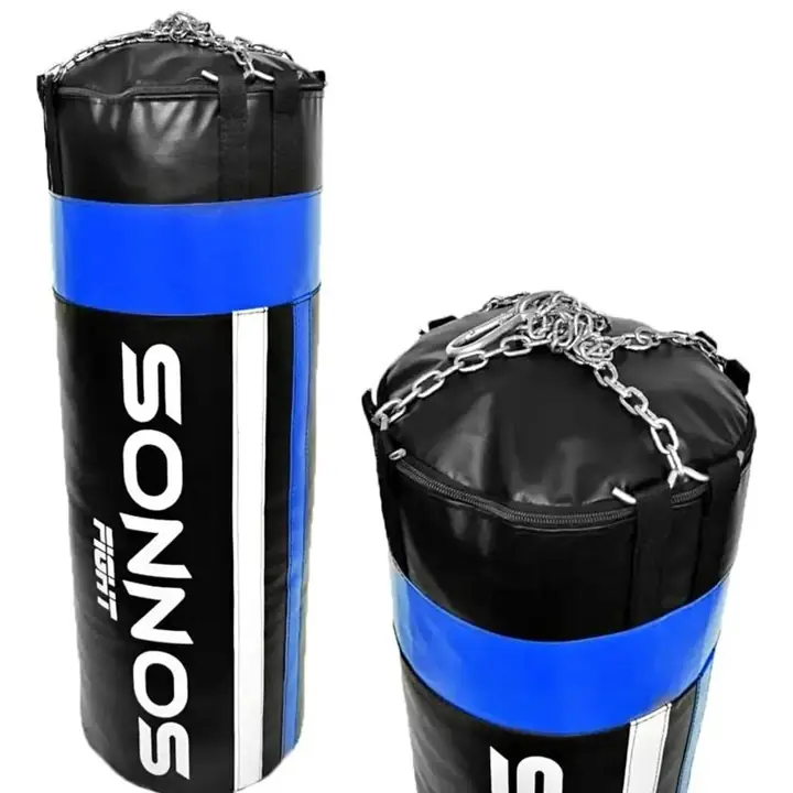 Bolsa de boxeo sonnos 90cms