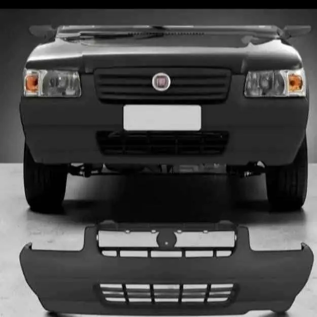 Paragolpe delantero de Fiat Uno Fiorino Fire