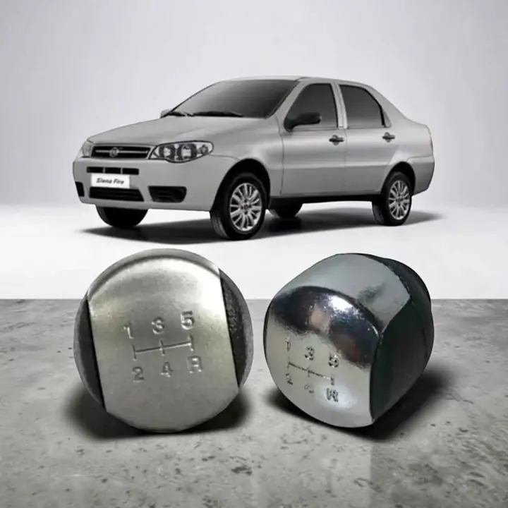 Pomo palanca de cambio Fiat Siena Palio