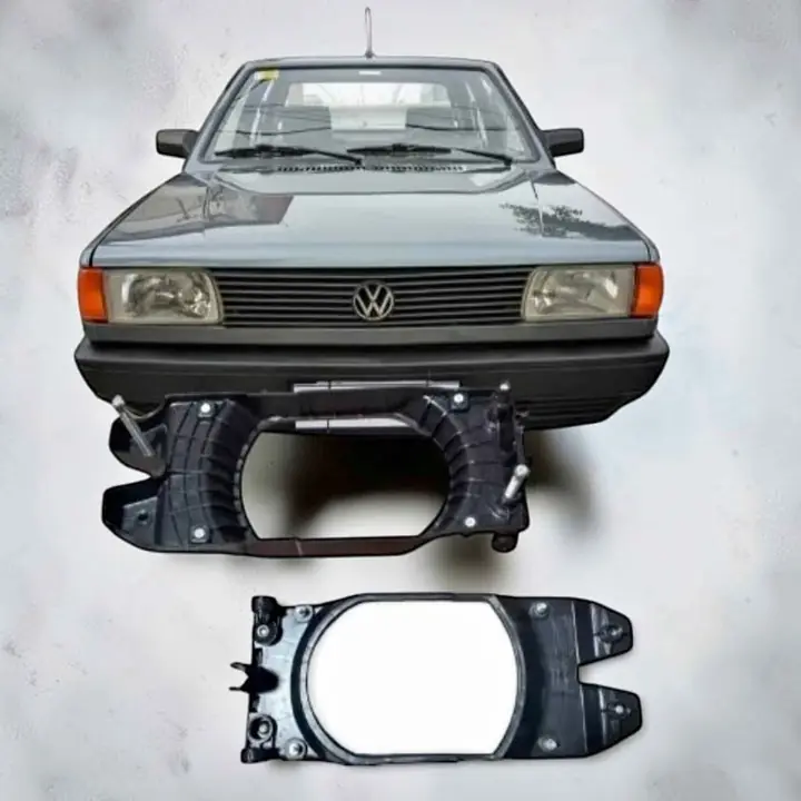 Kit de reten de ópticas de VW senda Gol G1 Saveiro modelo 1991 a 1995